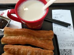 -永和大王(朝晖店)