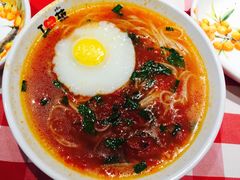 -西贝(金桥店)
