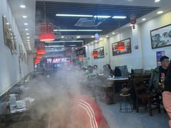 -地锅公社·现炒地锅鸡·地锅鱼·夜宵(罗锦路店)