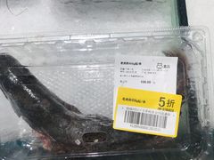 -盒马鲜生(馥邦国际店)