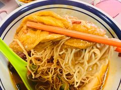 -亞婆井·劲抽面食(铂顿城店)