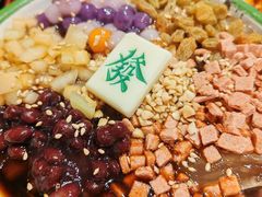 -李炮称盘麻辣烫(无锡荟聚店)