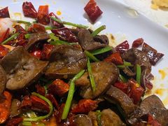 -晚归月亮湾私家菜(临邑路店)