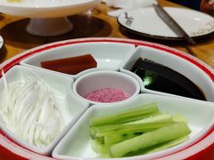 -壹零捌道·北京烤鸭(车公庄店)