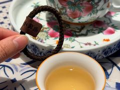 -图味美小黄鱼·景德菜(浙江路店)
