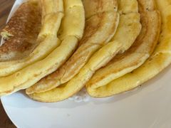 摊饭-一盏明灯全素斋(殊像寺店)
