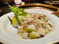 -厚贞日式烤肉(浦东汇智店)