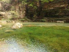 -云台山风景名胜区