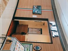 -萨莉亚意式餐厅(灵芝站中洲店)