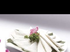 杏鲍菇-红菇坊鲜汤火锅(淮河街店)