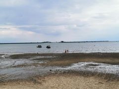 -北海金海湾红树林生态旅游区