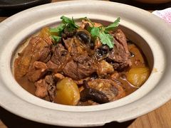 小鸡炖蘑菇-奉天小馆·非遗东北菜(沈阳万象城店)