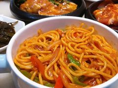 -韩宫宴烤肉·料理(宜兴八佰伴店)