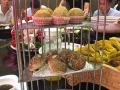 -绸乡宴酒店·融合苏帮宴(吴江店)