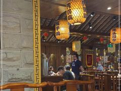 大堂-杨记隆府(重庆总店)
