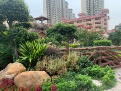 -国家五钻酒家·西樵旺阁渔村(西樵店)