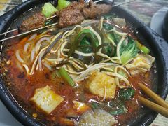 砂锅米线-清真·穆萨砂锅(大皮院店)