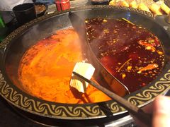 -大味老火锅City店