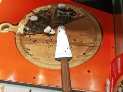 -比格比萨自助(花园路店)