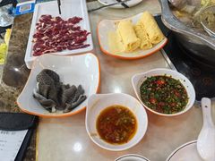 -潮悦牛肉火锅城(水贝店)