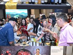 -厦门威斯汀酒店