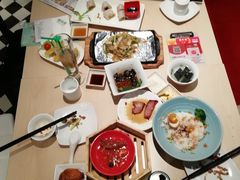 -避风塘(宝山万达店)