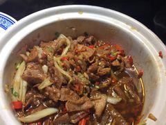 -小柴米·传统江西菜(八一广场店)