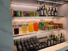-粤海喜来登酒店·盛宴海鲜牛排自助餐厅(天河城店)