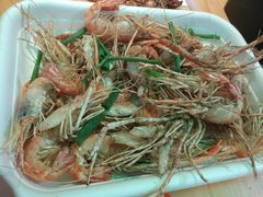 -盒马鲜生(首义店)