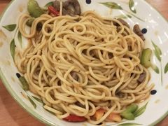 -萨莉亚意式餐厅(中信地铁商场店)