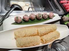 -海底捞火锅(太阳宫凯德mall店)