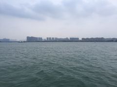 -鑫艋游艇海钓俱乐部
