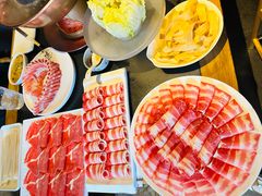 -东来顺·非遗火锅(高新店)