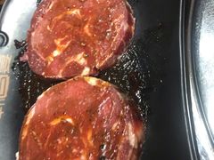-韩宫宴炭火烤肉(昆山金鹰店)
