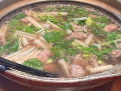 -古市香跷脚牛肉·非遗传承单位