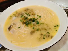 -漢舍中国菜馆(889广场店)