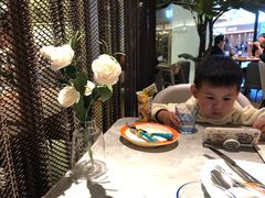 -必胜客(城西银泰店)