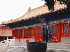 -故宫博物院(故宫)