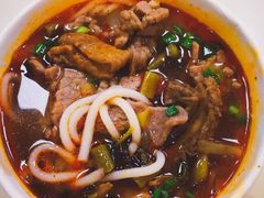 -江三王记牛杂馆(总店)