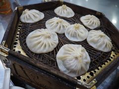 -西安贾三灌汤包·回坊小吃·清真炒菜(北院门总店)