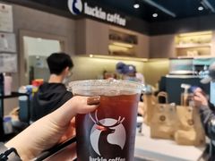 -瑞幸咖啡(盈锋中心店)