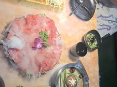 -塔兰齐新疆孜然火锅(鲤鱼山路店)