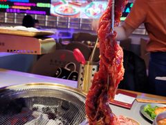 -杨小佳·齐齐哈尔烤肉·烤串(广州店)