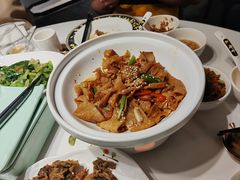 -羲和雅苑•北京烤鸭(国贸商城店)