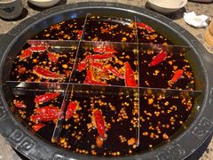 -重庆渝达老火锅(春熙路店)