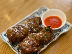 五香肉卷-峇峇娘马来西亚餐厅(望京SOHO店)