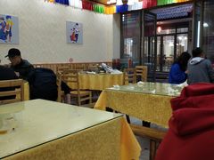 大堂-乡土特色.冷锅鱼.牦牛肉汤锅