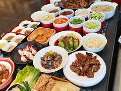 -四季明湖·鲁菜海鲜(明湖店)