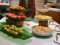 -索菲特银河锦厨自助餐(山西路店)