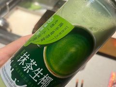 -海底捞火锅(牡丹园店)